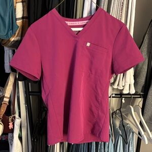 Fabletics Pink Women's Top